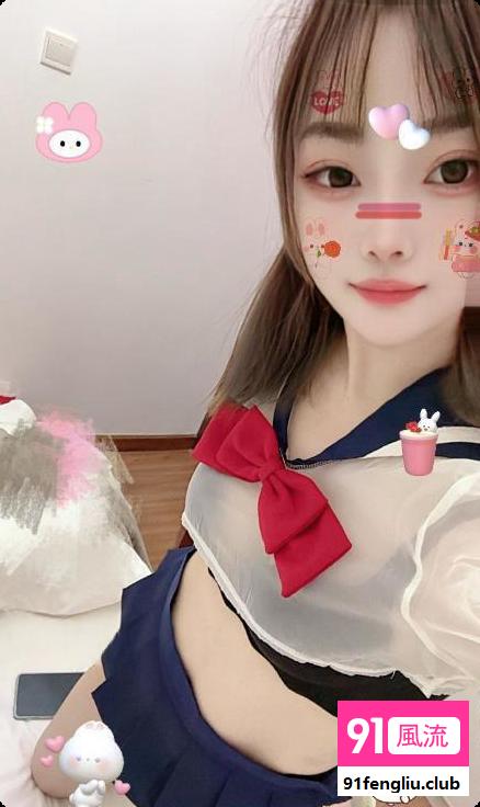 新年首炮东北斯文美女